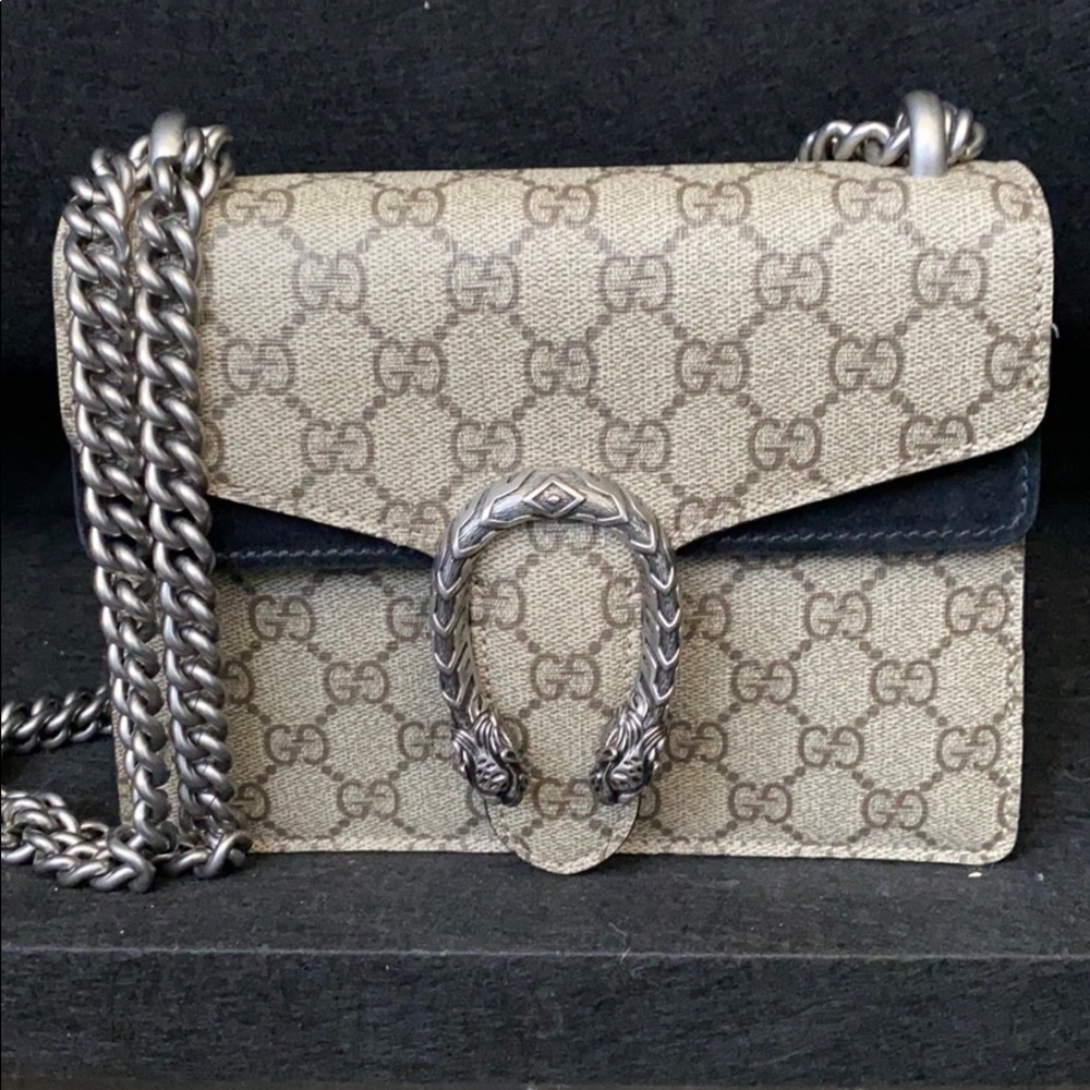 Gucci Dionysus